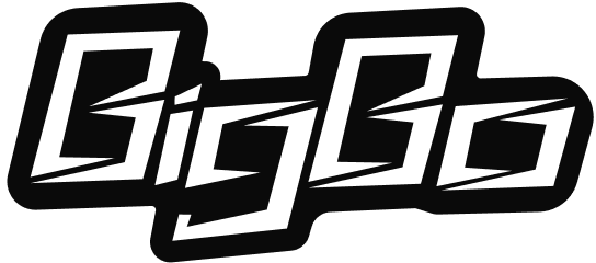 Логотип BigBo